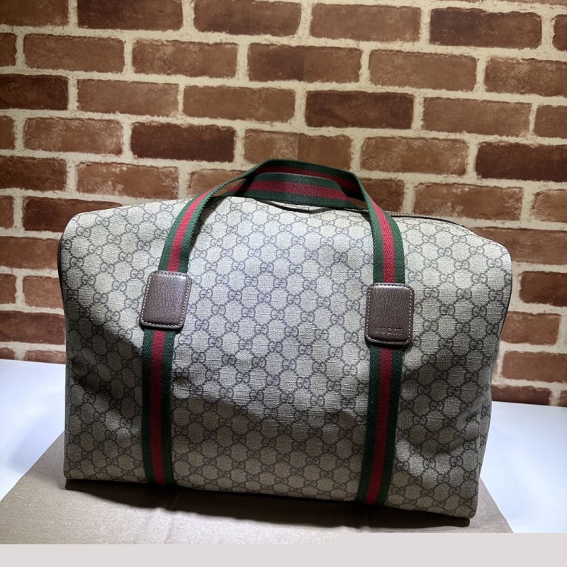 G*u*i travel bags